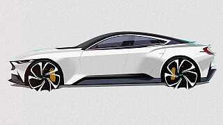 Neue Ford-Mustang-Modelle