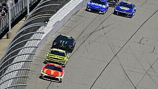 NASCAR 2024: Rennen 24 - Michigan International Speedway