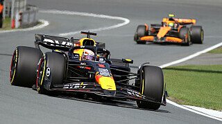 Motorenstrafe bei Red Bull möglich