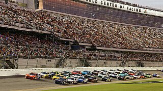 NASCAR Daytona 500: News & Infos