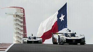 Die WEC im Free-TV: Zeitplan, Start, Live-Übertragung zu den 6h Austin Die WEC im Free-TV: Zeitplan, Start, Live-Übertragung zu den 6h Austin