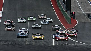 WEC Austin 2024: Die besten Bilder vom 6. Rennen WEC Austin 2024: Die besten Bilder vom 6. Rennen