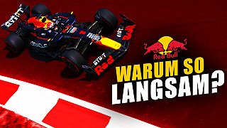 Warum ist Red Bull so langsam? Danner: Newey-Abgang ein Grund! Warum ist Red Bull so langsam? Danner: Newey-Abgang ein Grund!