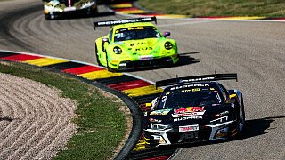 DTM im TV: Wer überträgt das Training am Sachsenring heute live im Free-TV und Stream?