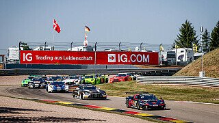 DTM LIVESTREAM: Das Qualifying DTM LIVESTREAM: Das Qualifying