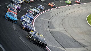 NASCAR 2024: Rennen 27 (Playoffs 1/10) Atlanta Motor Speedway