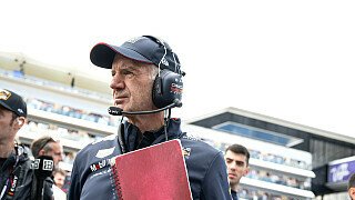 Fix: Newey wechselt zu Aston Martin