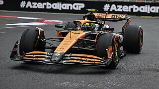 Norris-Aus: McLaren-Ärger mit FIA