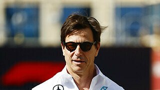 Wolff kritisiert FIA-Chaos