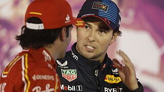 Perez-Sainz-Crash: Wer war schuld?