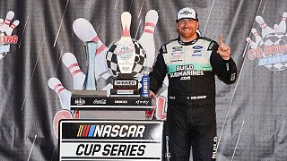 NASCAR 2024: Rennen 28 (Playoffs 2/10) Watkins Glen Road Course