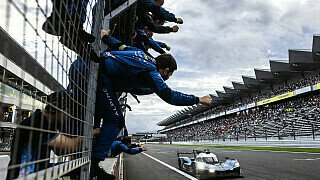 WEC-Rennen in Fuji 2024: Highlights und Zusammenfassung