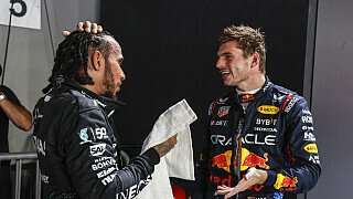 Verstappen löst Hamilton ab: Wer sind die Dienstältesten Fahrer der Formel 1?