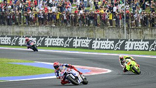 MotoGP San Marino GP, Misano