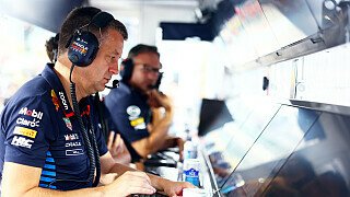 Chef-Stratege wechselt zu McLaren