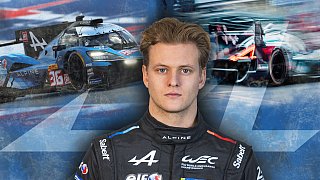 Fragezeichen um Mick Schumacher: Zukunft in der WEC? Neuer Teamkollege bei Saisonfinale?