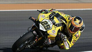 Superbike-Hammer in Aragon: Andrea Iannone gewinnt spektakulären Lauf 1!
