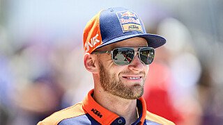 Brad Binder