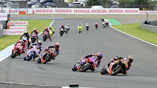 MotoGP Japan GP, Motegi