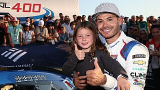 NASCAR 2024: Rennen 32 (Playoffs 6/10) Charlotte ROVAL