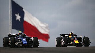 Circuit of The Americas