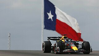 LIVE: Sprint-Qualifying in Austin