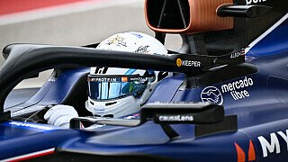 Alex Albons Formel-1-Zeugnis 2024: Letztes Jahr als Williams-Nummer 1?