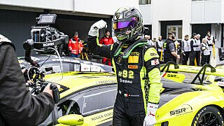 Mirko Bortolotti ist DTM-Meister: Highlights aus Hockenheim Mirko Bortolotti ist DTM-Meister: Highlights aus Hockenheim