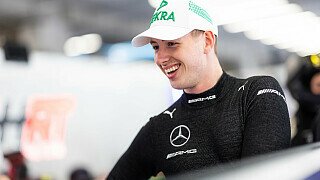 David Schumacher verlässt Mercedes