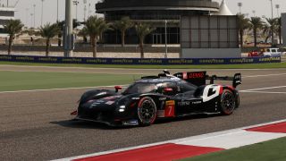WEC-Livestream heute: 3. Training zum Bahrain-Finale 2024 live
