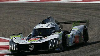 WEC-Finale in Bahrain: Highlights vom 1. Freien Training WEC-Finale in Bahrain: Highlights vom 1. Freien Training