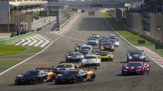 WEC-Finale in Bahrain 2024: Highlights und Zusammenfassung