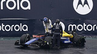 Kein F1-Team übersteht das!