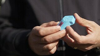 Erklärt: FIA stellt neuen Unfallrekorder vor