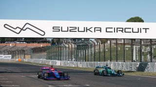 Erste KI-Rennautos: Unrühmliches Testende in Suzuka! Was ging schief? Erste KI-Rennautos: Unrühmliches Testende in Suzuka! Was ging schief?