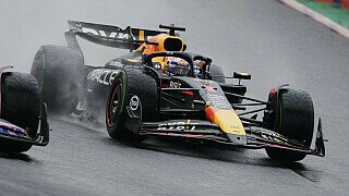 Kein F1 WM-Double für Red Bull