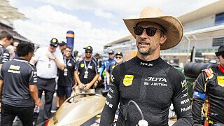 WEC: Button wird Cadillac-Fahrer