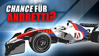 Liberty-Boss geht! Weg frei für Andrettis F1-Einstieg?