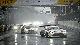 Macau GT World Cup 2024: Highlights und Zusammenfassung