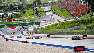 Red Bull Ring