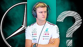 Mick Schumacher verlässt Mercedes!