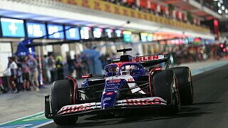 Liam Lawson stellt Red-Bull-Rivalen in den Schatten! Perfekte Bewerbung für Formel-1-Cockpit 2025?