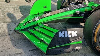 Formel 1 2024: Katar GP - Technik Formel 1 2024: Katar GP - Technik