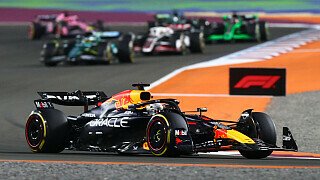 Voting: Jetzt Fahrer bewerten!