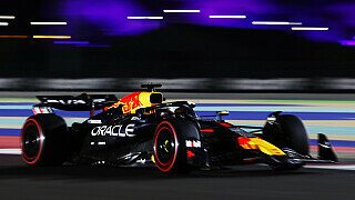 Verstappen beendet Pole-Flaute