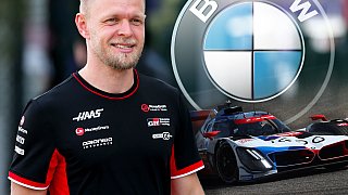 Kevin Magnussen