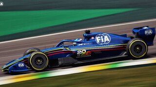 Formel-1-Saison 2026