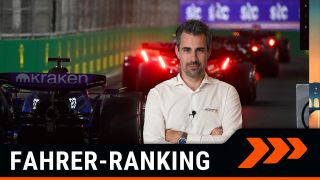 Formel-1-Kommentar zum Fahrer-Ranking 2024: Menath rechnet ab Formel-1-Kommentar zum Fahrer-Ranking 2024: Menath rechnet ab