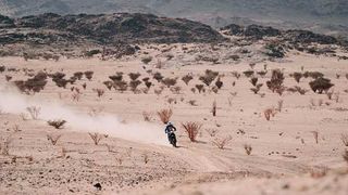 Rallye Dakar 2025: Lorenzo Santolino ringt Bradley Cox auf 3. Etappe nieder Rallye Dakar 2025: Lorenzo Santolino ringt Bradley Cox auf 3. Etappe nieder
