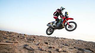 Rallye Dakar 2025 im Re-LIVE: Sanders & Moraes gewinnen! Alle News zur 7. Etappe im Ticker